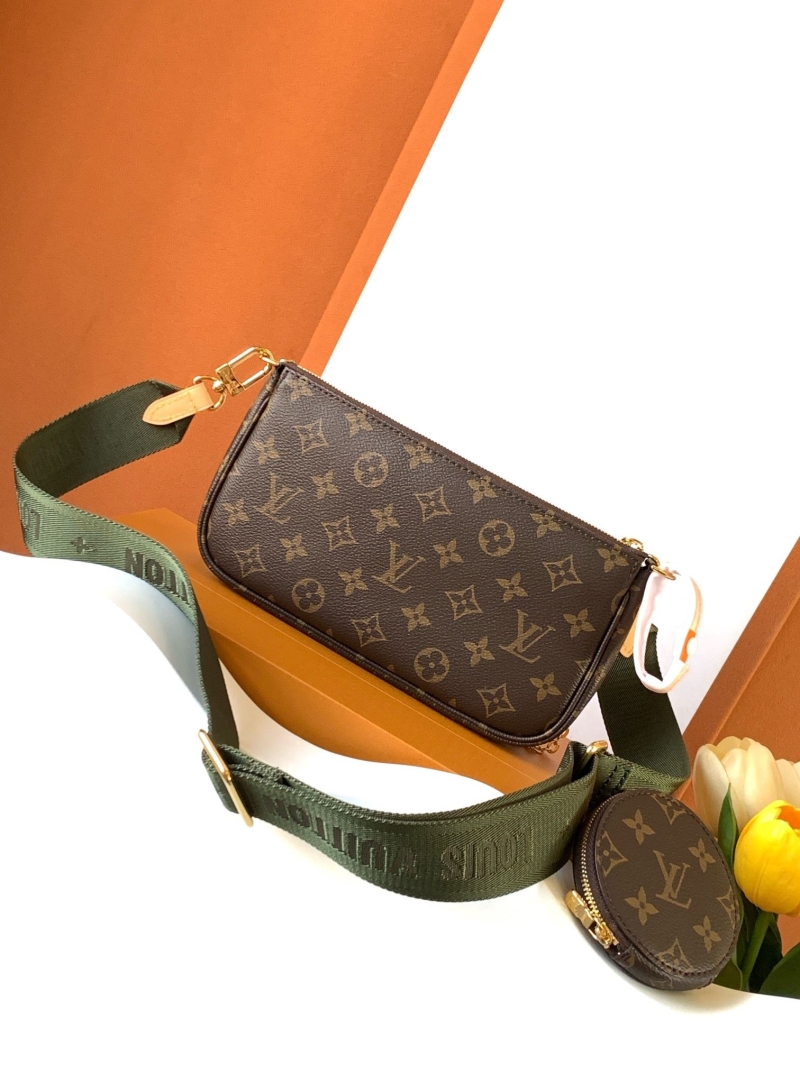 LV Satchel bags